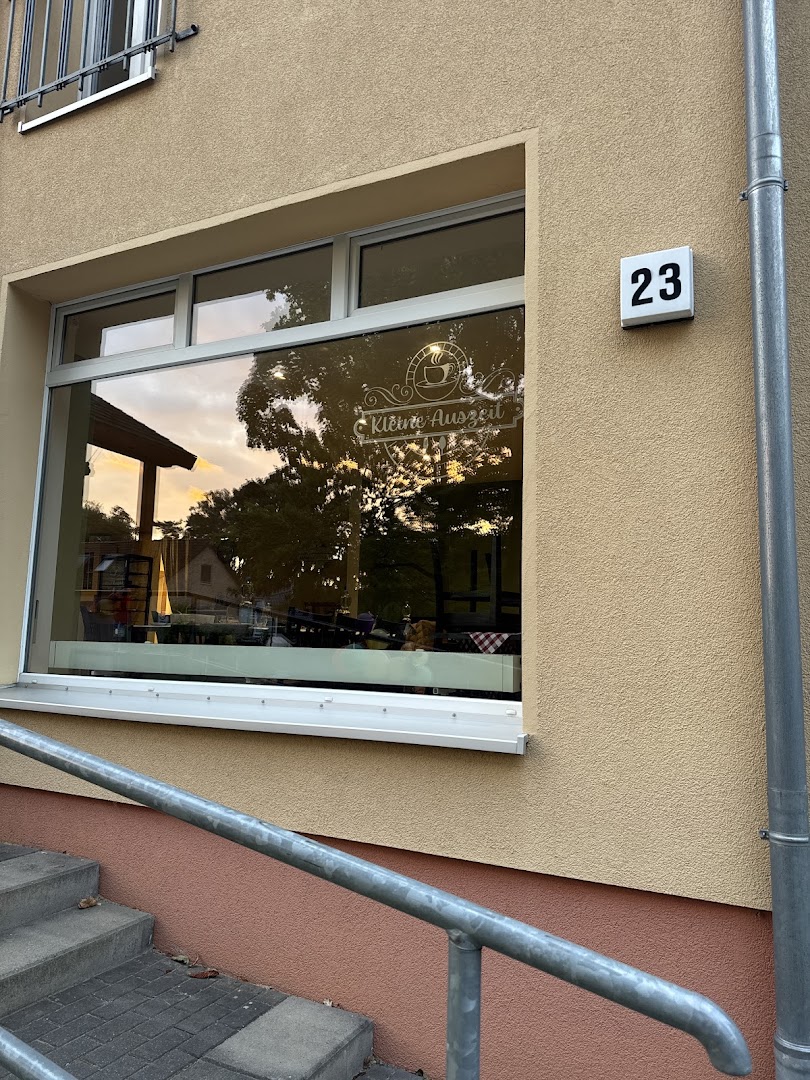 Kleine Auszeit · Fotos 8